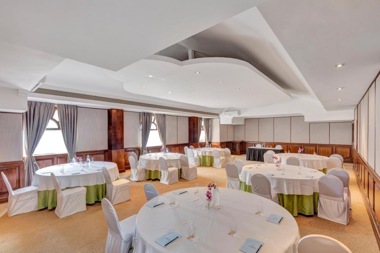 Club Mahindra Emerald Palms, Goa Benaulim Εξωτερικό φωτογραφία