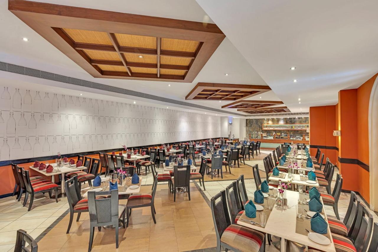 Club Mahindra Emerald Palms, Goa Benaulim Εξωτερικό φωτογραφία