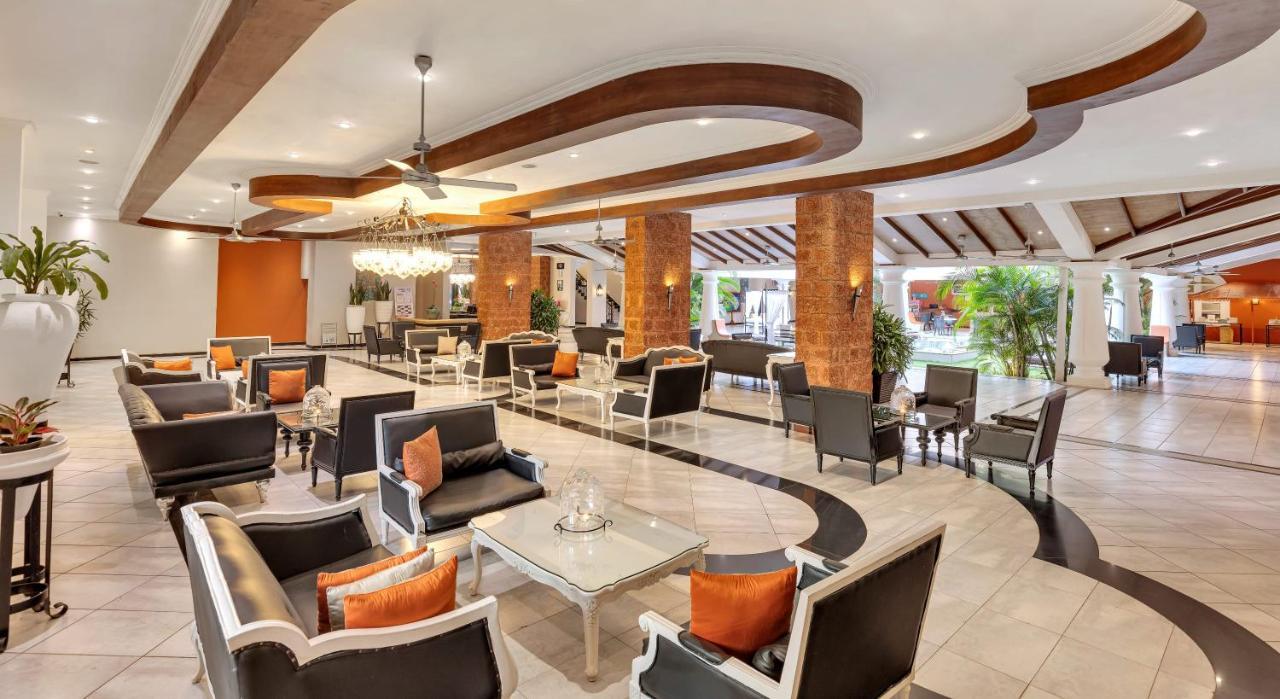 Club Mahindra Emerald Palms, Goa Benaulim Εξωτερικό φωτογραφία