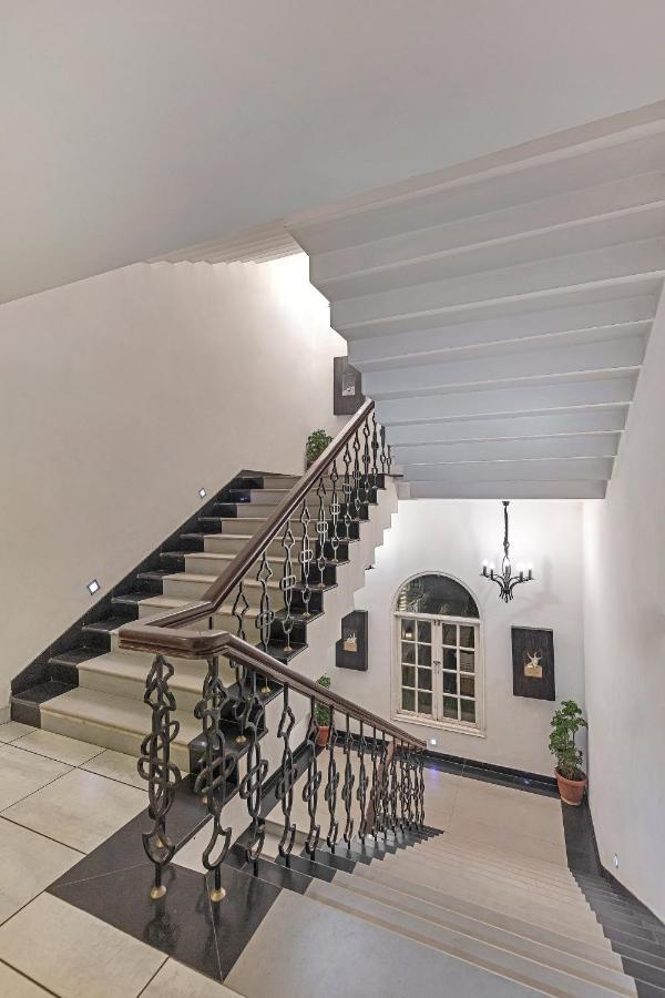 Club Mahindra Emerald Palms, Goa Benaulim Εξωτερικό φωτογραφία
