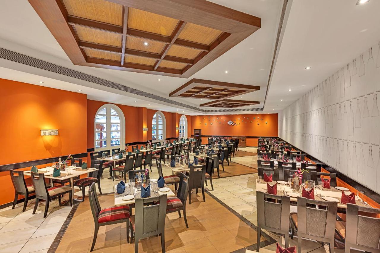 Club Mahindra Emerald Palms, Goa Benaulim Εξωτερικό φωτογραφία