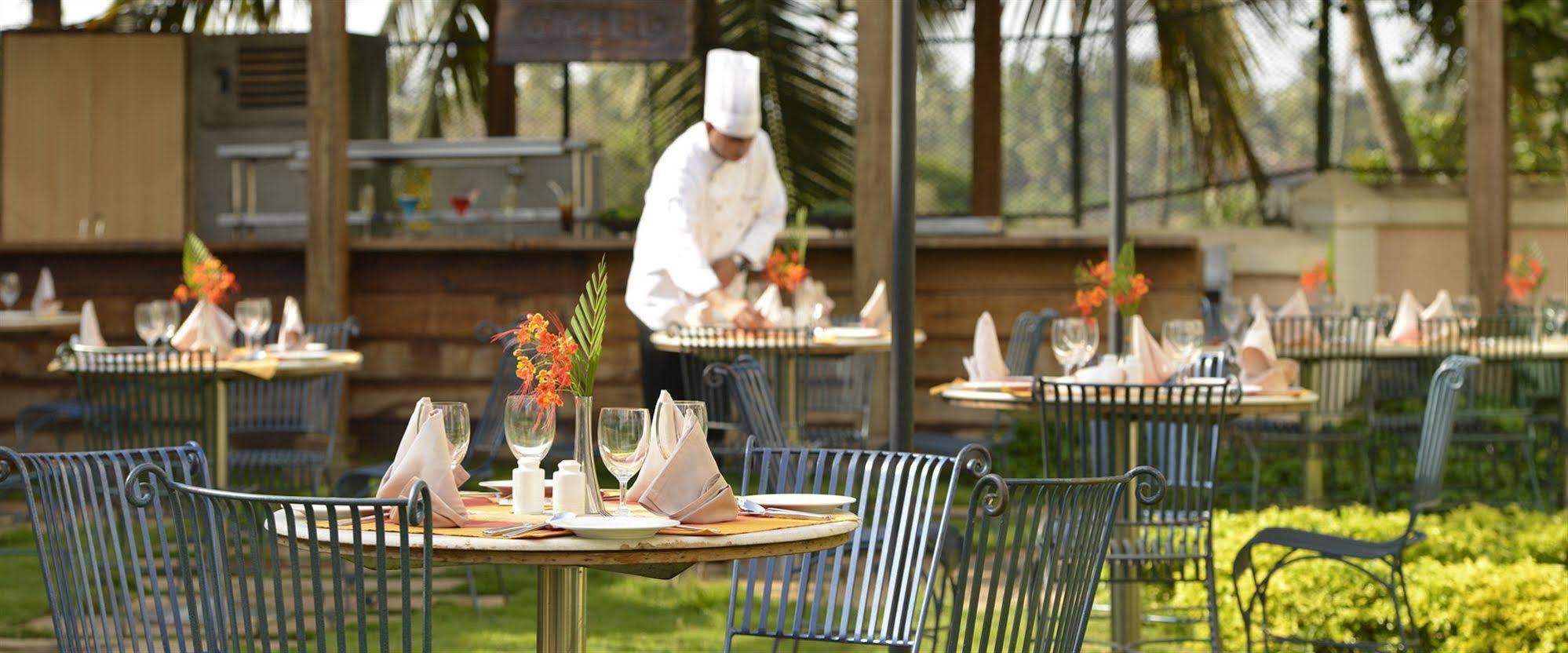 Club Mahindra Emerald Palms, Goa Benaulim Εξωτερικό φωτογραφία