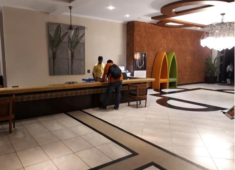 Club Mahindra Emerald Palms, Goa Benaulim Εξωτερικό φωτογραφία