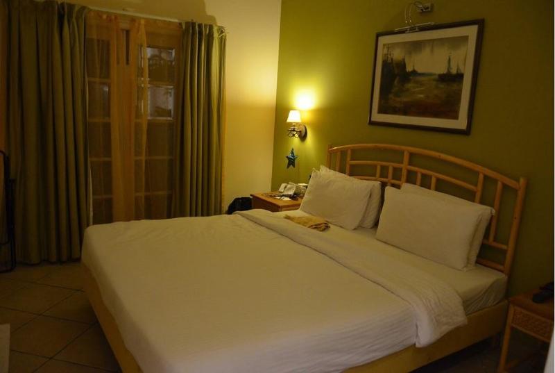 Club Mahindra Emerald Palms, Goa Benaulim Εξωτερικό φωτογραφία