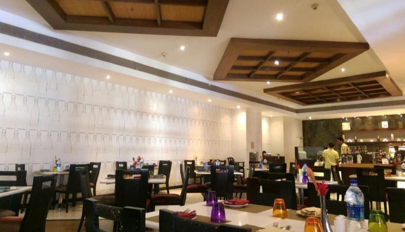 Club Mahindra Emerald Palms, Goa Benaulim Εξωτερικό φωτογραφία