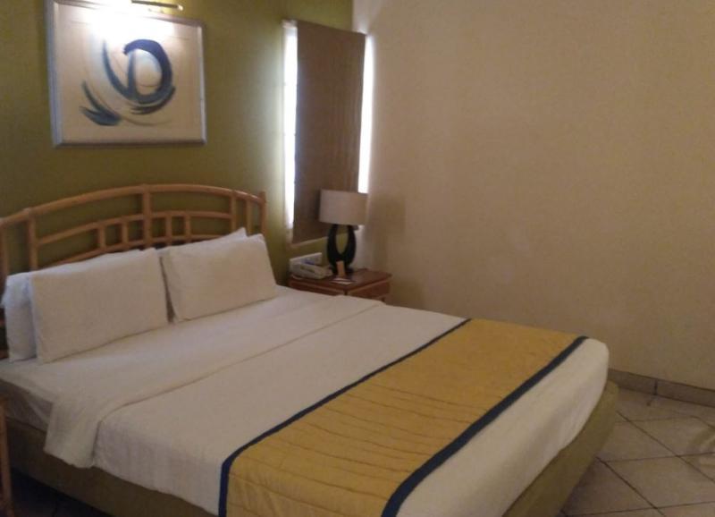 Club Mahindra Emerald Palms, Goa Benaulim Εξωτερικό φωτογραφία