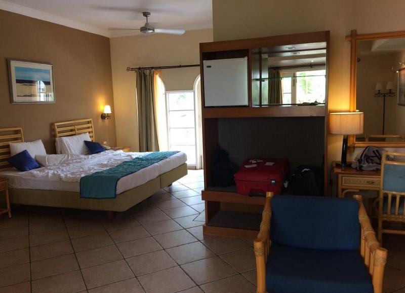 Club Mahindra Emerald Palms, Goa Benaulim Εξωτερικό φωτογραφία